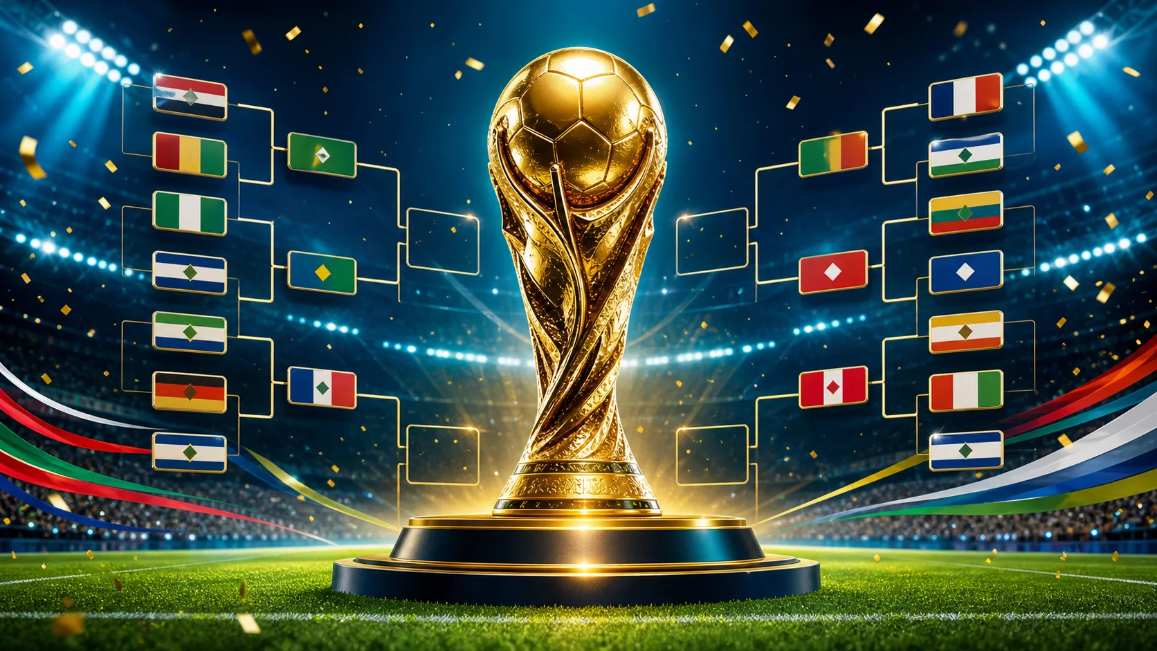 Futebol e competições internacionais — rabet